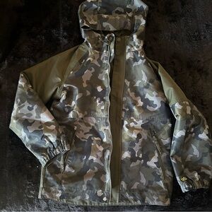 DSG jacket.